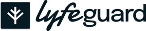 Lyfeguard Dark Logo